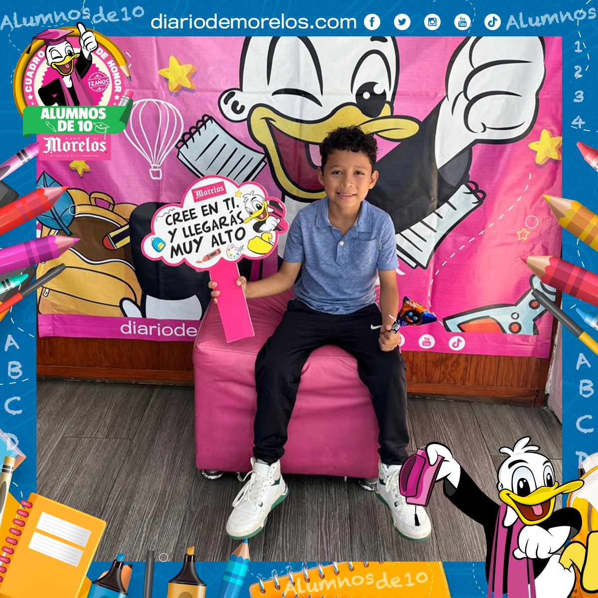 Jorge Alexander Rosales Herna �ndez
